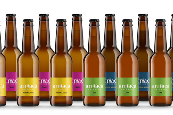 CERVEZAS ARRIACA - photo 10