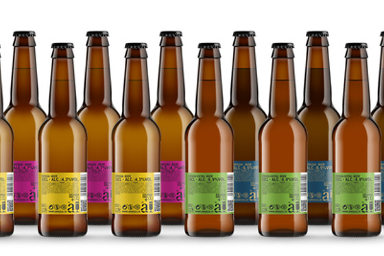 CERVEZAS ARRIACA - photo 11