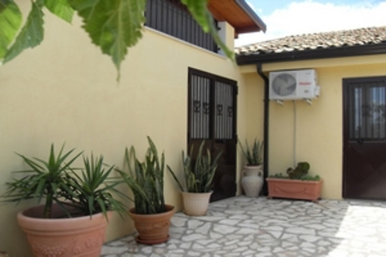 Il Terrazzo sul Sinni - photo 1
