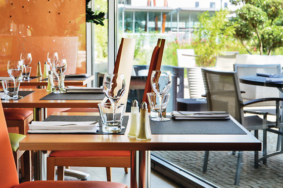 Novotel Nantes Centre Gare - photo 7