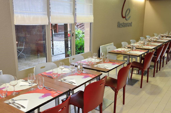 Kyriad Nancy Ouest - Laxou Zénith*** - photo 2