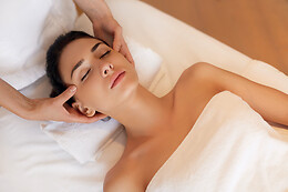 Maryse Kinésiologie & Massages