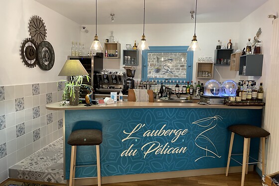 Auberge du Pélican - photo 5