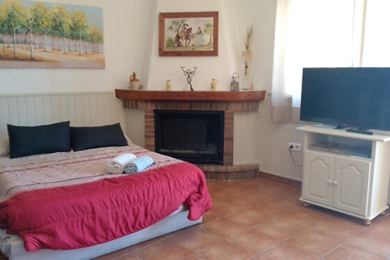 LA CASA DEL CARREBAIX - photo 1