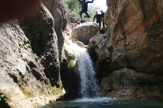 PARC D'AVENTURA I NATURA DELTAVENTUR - photo 15