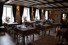 Auberge Le Relais