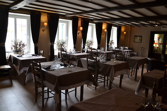 Auberge Le Relais - photo 11