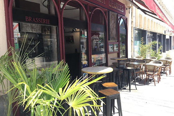 Brasserie Saint-Georges - photo 2