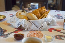 Casa Robusto