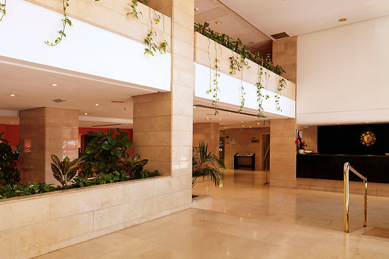 HOTEL INTELIER ROSA CASTELLON - photo 5