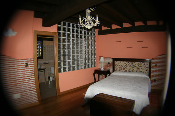 LA SINAGOGA POSADA REAL - photo 1