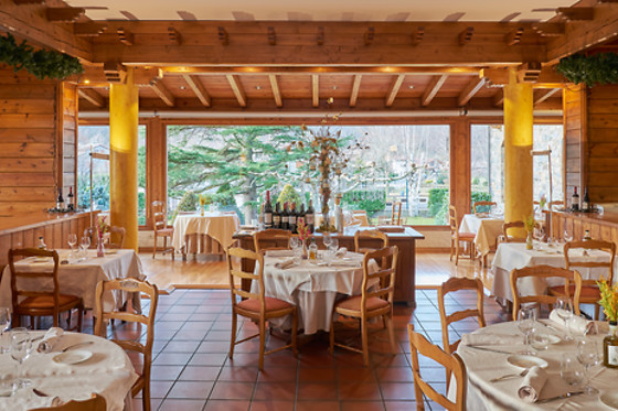 HOTEL GRÈVOL SPA - photo 2
