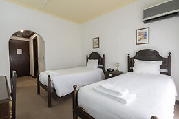Lavanda Hotel Mira Serra