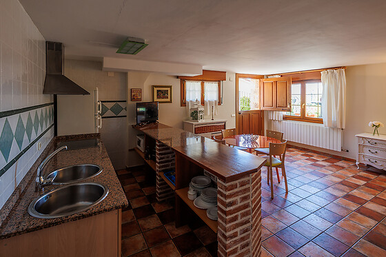 CASA RURAL EL OLMO - photo 25
