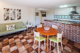 CASA RURAL EL OLMO