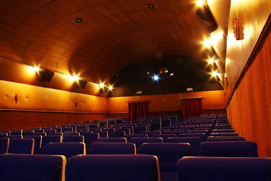 Cinéma Patria - photo 1