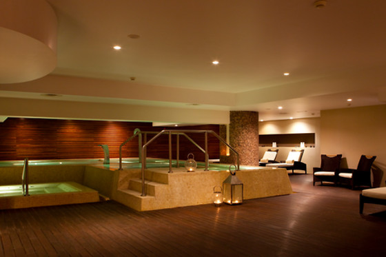 SPA CORINTHIA HOTEL LISBON - photo 3