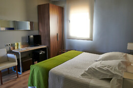 HOTEL L'ALGADIR DEL DELTA