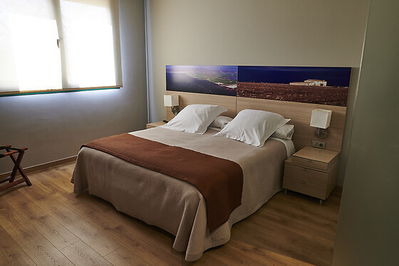 HOTEL L'ALGADIR DEL DELTA - photo 2