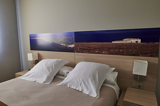 HOTEL L'ALGADIR DEL DELTA - photo 5