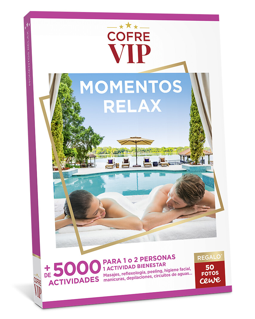 Momentos Relax