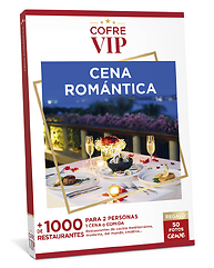 Cena Romántica
