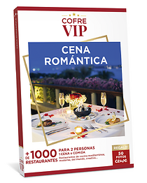 Cena Romántica