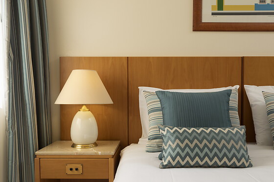 Interpass Vau Hotel - photo 8