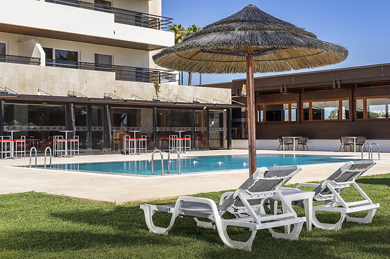 Interpass Vau Hotel - photo 13