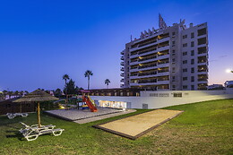 Interpass Vau Hotel