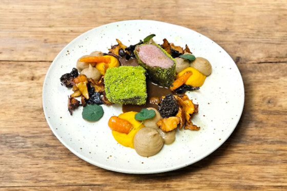 Charme Restaurante - photo 3