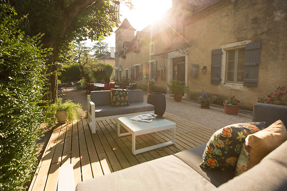 Domaine de Bel-Air - photo 10