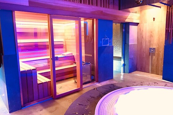 Calm Spa Jette - photo 0