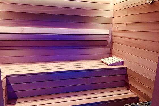 Calm Spa Jette - photo 1