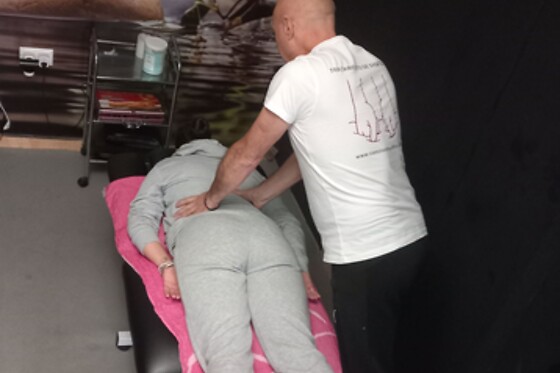 LINO SHIATSU - photo 7