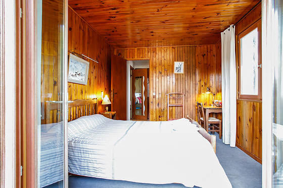 Les Chamois - photo 5