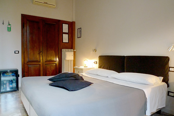 Relais Firenze Stibbert - photo 10
