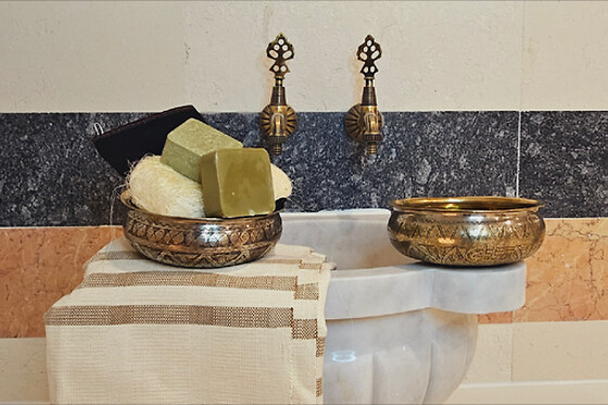 SULIS HAMMAM & SPA - photo 5