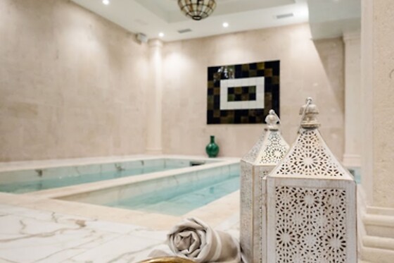 SULIS HAMMAM & SPA - photo 6