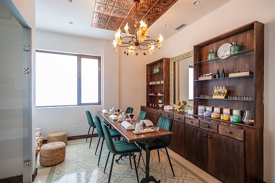 SULIS HAMMAM & SPA - photo 7