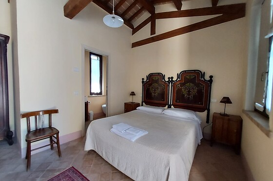 Agriturismo Le Case - photo 1