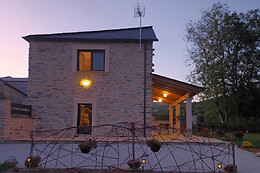 CASA OS PRADOS DA ALBELA