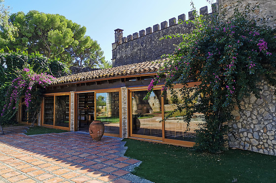 BODEGAS Y CAVAS JAUME SERRA - photo 2