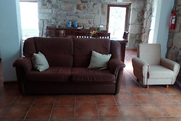 CASA DE IGAREI