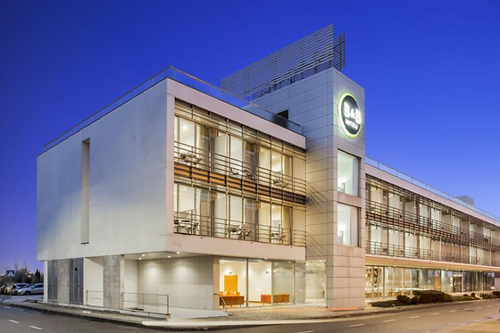 B&B Hotel Cantanhede Coimbra *** - photo 4