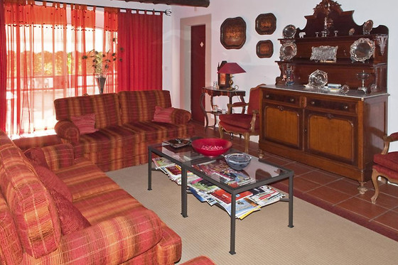 CASA D'ALEGRETE - photo 5