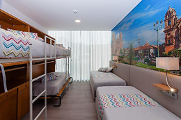 HOSTEL DA PRAÇA