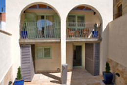 HOTEL RURAL EL PILARET Y VILLA SAN JORGE