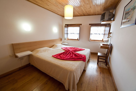 CASA RURAL BISARO - photo 14