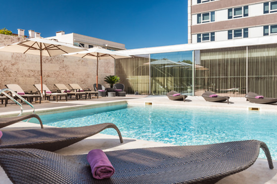 SPIRITO SPA - photo 0